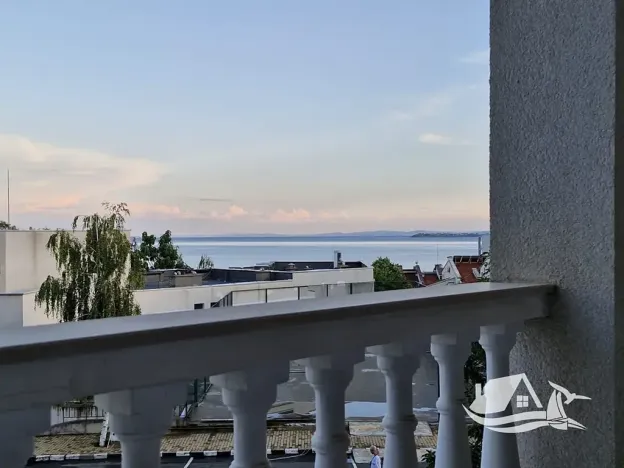 Prodej bytu 2+kk, Sveti Vlas, Bulharsko, 60 m2