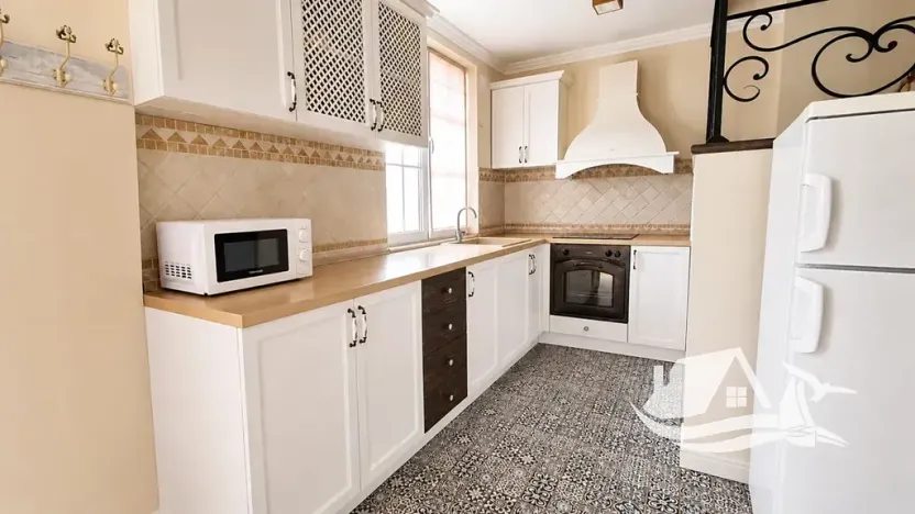 Prodej bytu 4+kk, Nesebar, Bulharsko, 136 m2