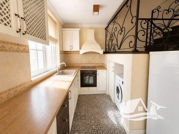 Prodej bytu 4+kk, Nesebar, Bulharsko, 136 m2