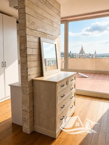 Prodej bytu 4+kk, Nesebar, Bulharsko, 136 m2