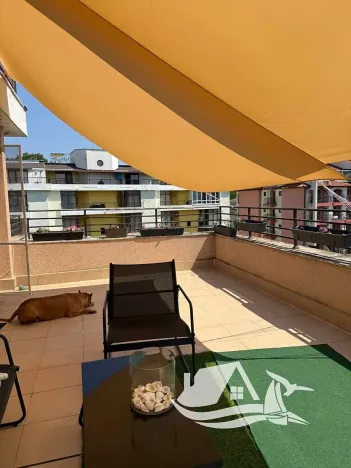 Prodej bytu 4+kk, Nesebar, Bulharsko, 136 m2