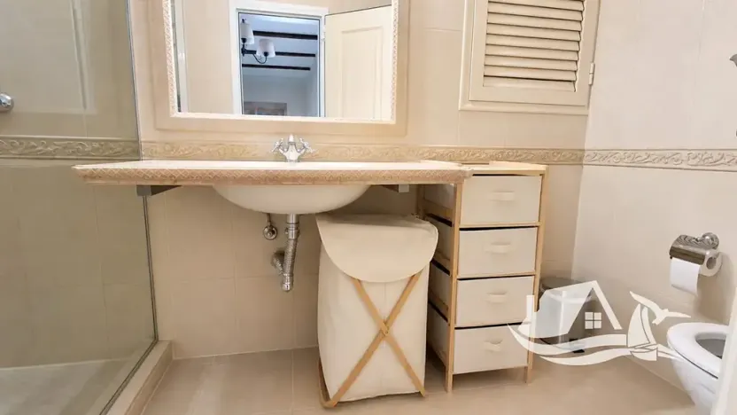 Prodej bytu 4+kk, Nesebar, Bulharsko, 136 m2