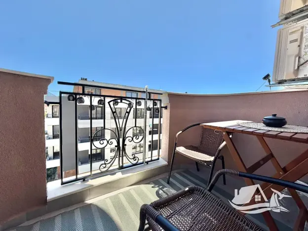 Prodej bytu 2+kk, Ravda, Bulharsko, 40 m2