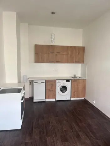 Pronájem bytu 2+1, Praha - Smíchov, Fráni Šrámka, 69 m2