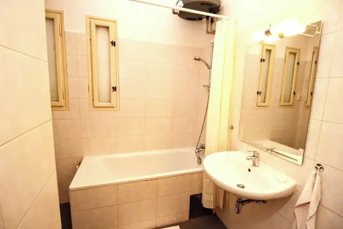 Prodej bytu 2+kk, Praha - Žižkov, Čajkovského, 62 m2