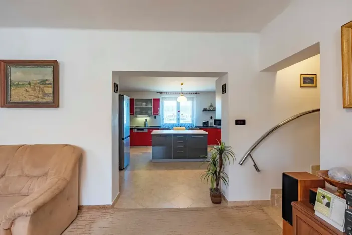 Prodej rodinného domu, Brno, Melatín, 272 m2