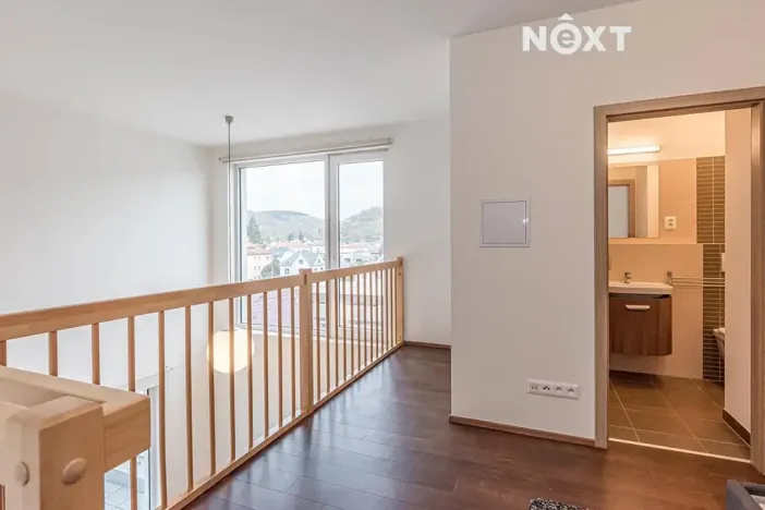 Pronájem bytu 2+kk, Praha - Radotín, Vindyšova, 63 m2