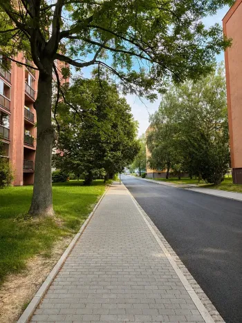 Prodej bytu 3+1, Karviná, Kirovova, 61 m2