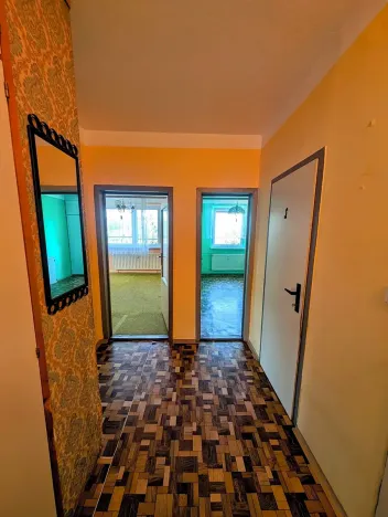 Prodej bytu 3+1, Tanvald, Horská, 58 m2