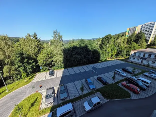 Prodej bytu 3+1, Tanvald, Horská, 58 m2