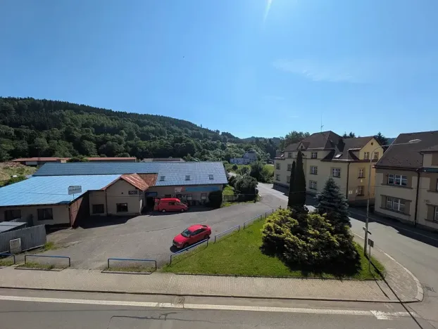 Prodej bytu 1+1, Plavy, 64 m2