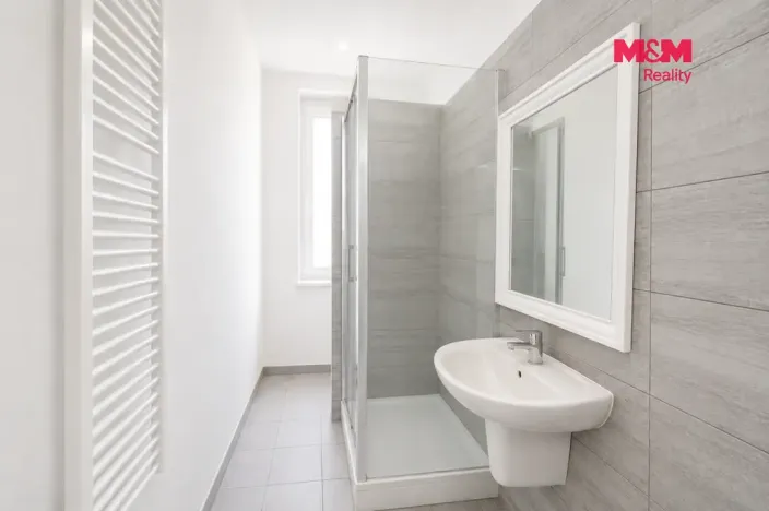 Prodej bytu 2+kk, Praha - Michle, Hanusova, 41 m2