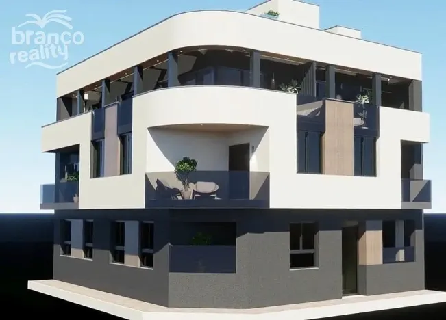 Prodej bytu 3+kk, Torrevieja, Alicante, Španělsko, 59 m2