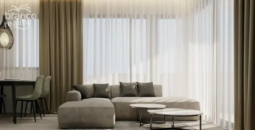 Prodej bytu 3+kk, Torrevieja, Alicante, Španělsko, 59 m2