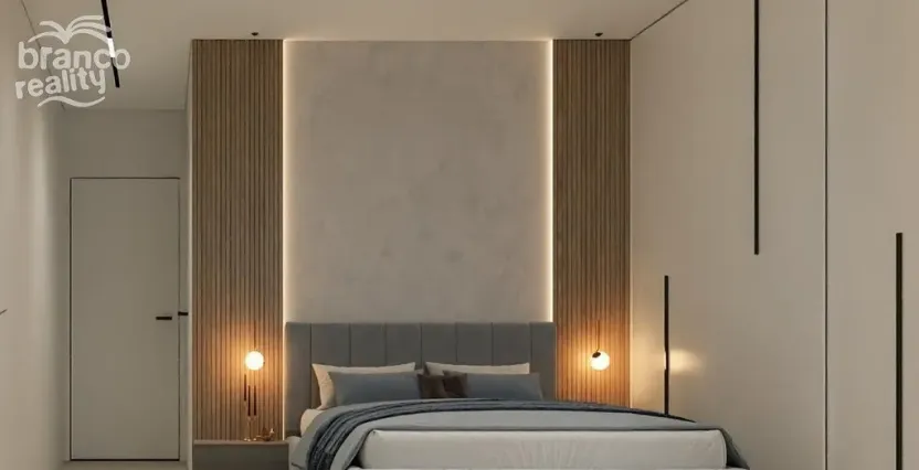 Prodej bytu 3+kk, Torrevieja, Alicante, Španělsko, 59 m2