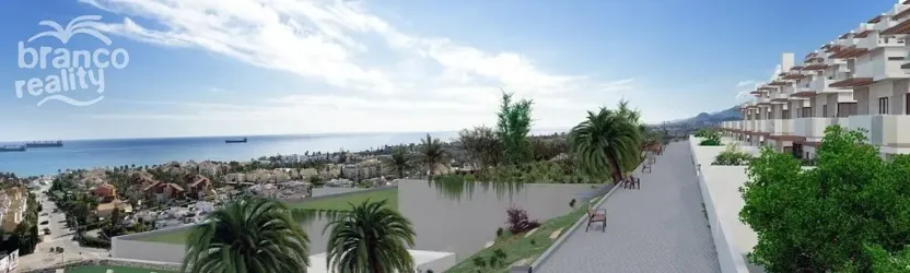 Prodej bytu 3+kk, Vera, Almería, Španělsko, 64 m2