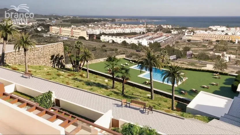 Prodej bytu 3+kk, Vera, Almería, Španělsko, 64 m2