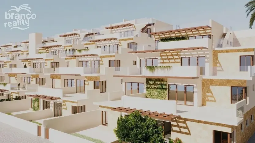 Prodej bytu 3+kk, Vera, Almería, Španělsko, 64 m2