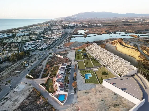 Prodej bytu 3+kk, Vera, Almería, Španělsko, 64 m2