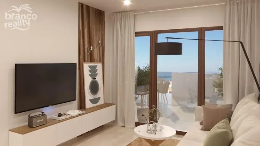 Prodej bytu 3+kk, Vera, Almería, Španělsko, 64 m2