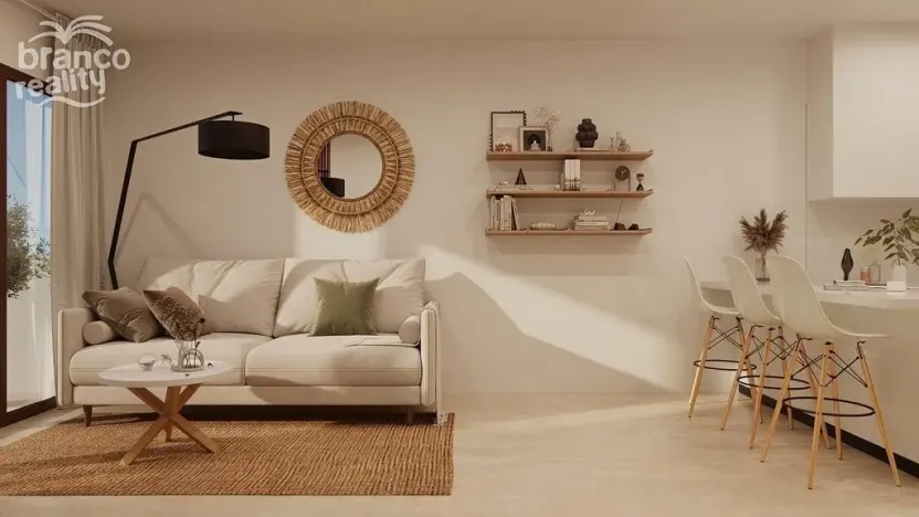 Prodej bytu 3+kk, Vera, Almería, Španělsko, 64 m2