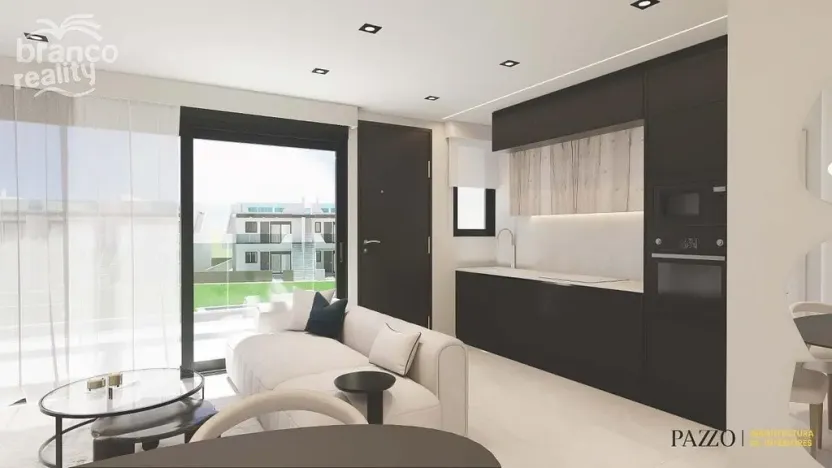 Prodej rodinného domu, Pilar de La Horadada, Alicante, Španělsko, 66 m2