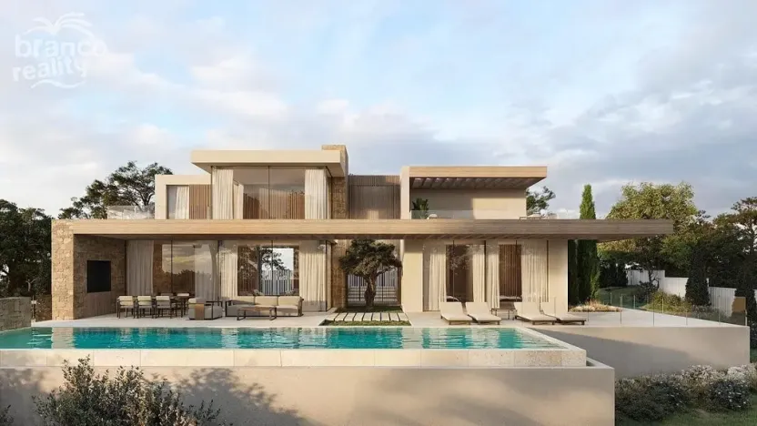 Prodej rodinného domu, Benissa, Alicante, Španělsko, 342 m2