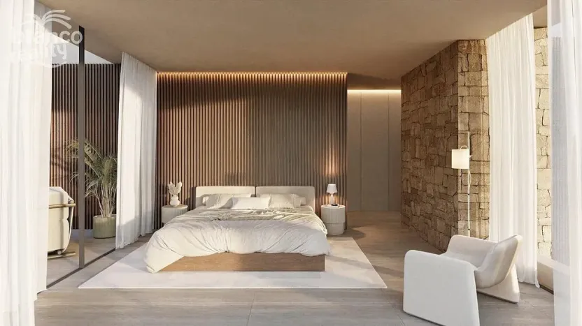 Prodej rodinného domu, Benissa, Alicante, Španělsko, 342 m2