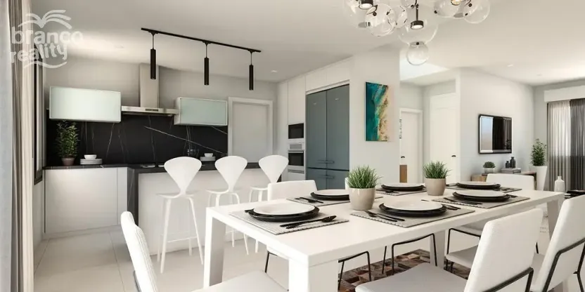 Prodej rodinného domu, Denia, Alicante, Španělsko, 180 m2