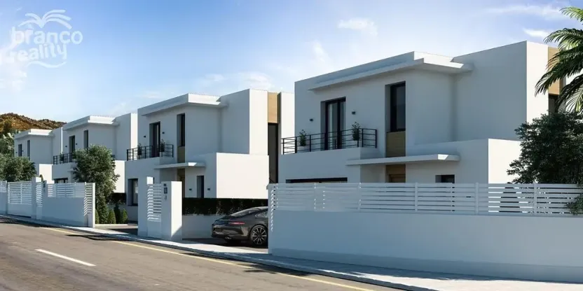 Prodej rodinného domu, Denia, Alicante, Španělsko, 180 m2