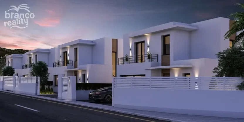 Prodej rodinného domu, Denia, Alicante, Španělsko, 180 m2