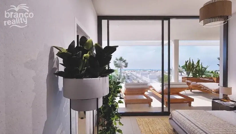 Prodej bytu 4+kk, Cartagena, Murcia, Španělsko, 170 m2