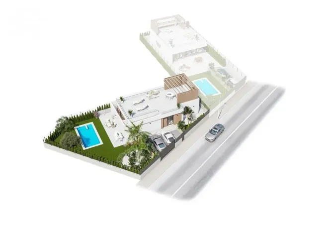 Prodej rodinného domu, Vera, Almería, Španělsko, 105 m2