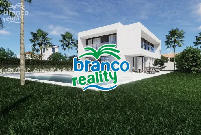 Prodej rodinného domu, Orihuela Costa, Alicante, Španělsko, 237 m2