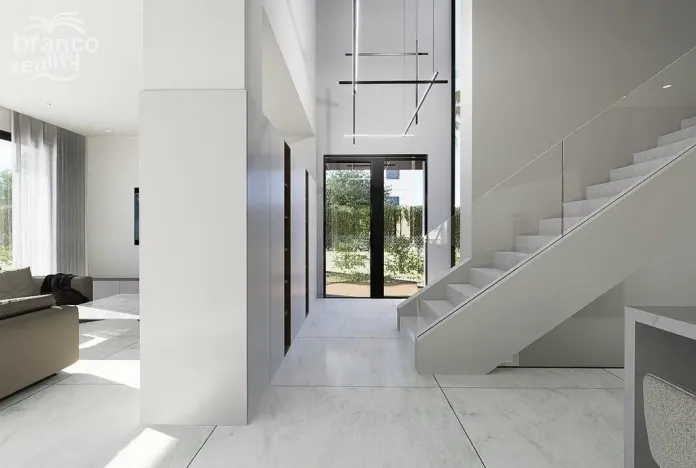 Prodej rodinného domu, Orihuela Costa, Alicante, Španělsko, 237 m2