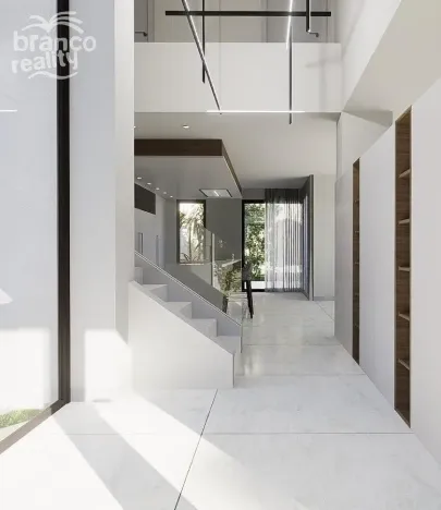 Prodej rodinného domu, Orihuela Costa, Alicante, Španělsko, 237 m2