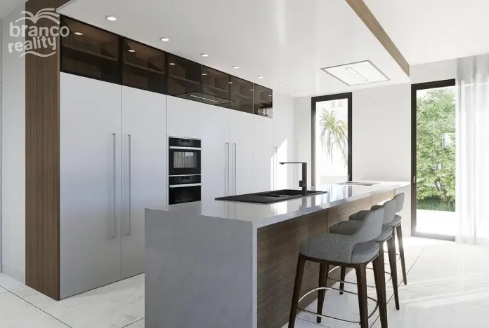 Prodej rodinného domu, Orihuela Costa, Alicante, Španělsko, 237 m2