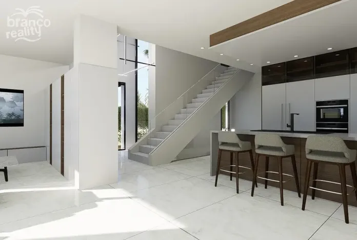 Prodej rodinného domu, Orihuela Costa, Alicante, Španělsko, 237 m2