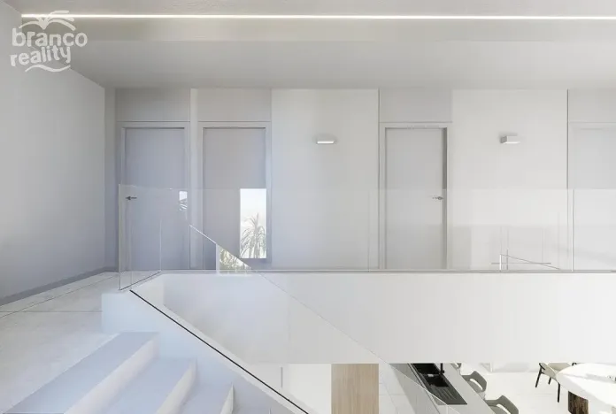 Prodej rodinného domu, Orihuela Costa, Alicante, Španělsko, 237 m2