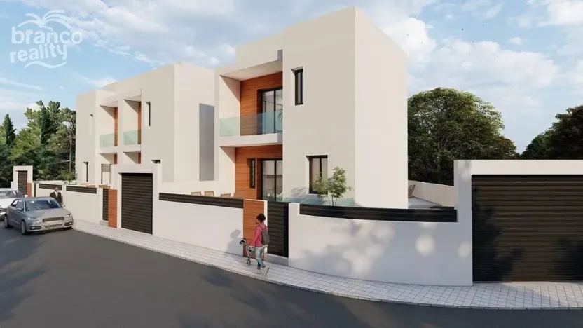 Prodej rodinného domu, Daya Nueva, Alicante, Španělsko, 128 m2