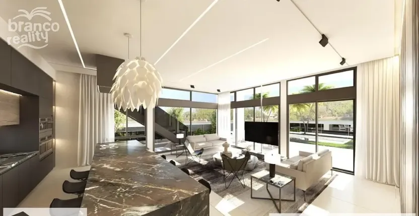 Prodej rodinného domu, Los Alcazares, Murcia, Španělsko, 335 m2