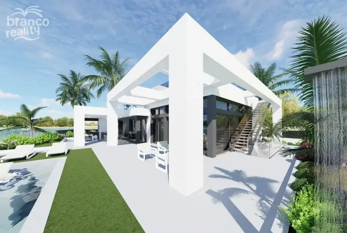 Prodej rodinného domu, Los Alcazares, Murcia, Španělsko, 335 m2