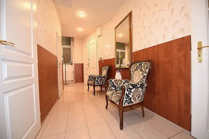 Prodej bytu 3+kk, Praha - Vinohrady, Balbínova, 72 m2