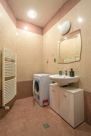 Prodej bytu 3+kk, Praha - Vinohrady, Balbínova, 72 m2