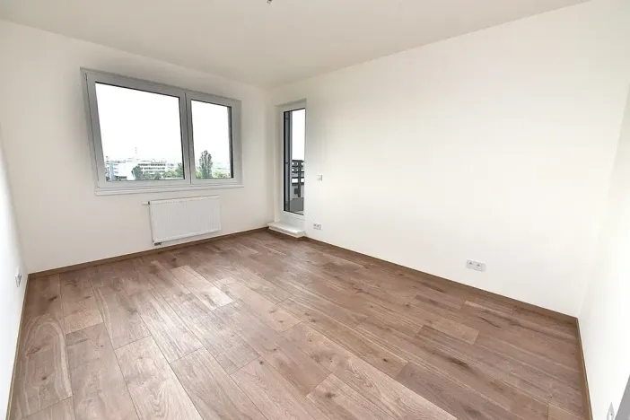Prodej bytu 3+kk, Praha - Strašnice, Strančická, 138 m2