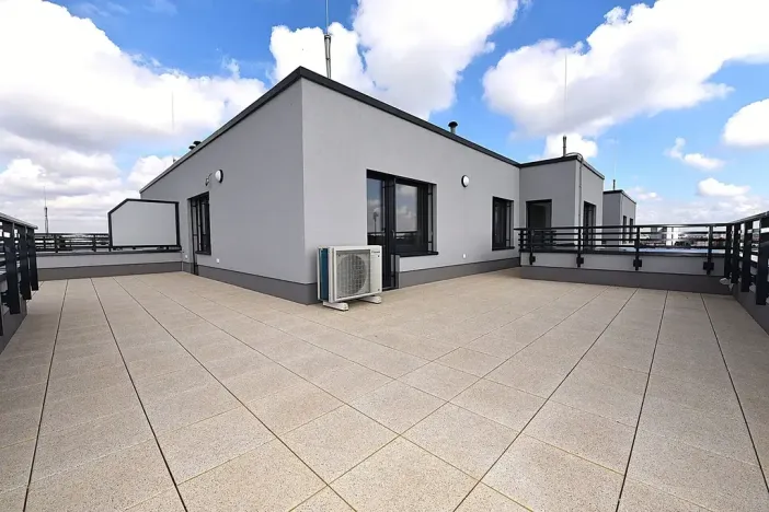 Prodej bytu 3+kk, Praha - Strašnice, Strančická, 138 m2
