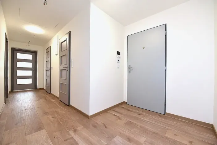 Prodej bytu 3+kk, Praha - Strašnice, Strančická, 138 m2