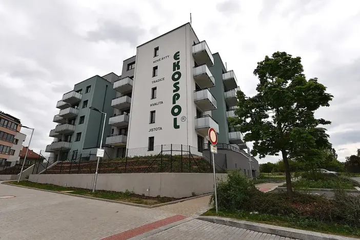 Prodej bytu 3+kk, Praha - Strašnice, Strančická, 138 m2