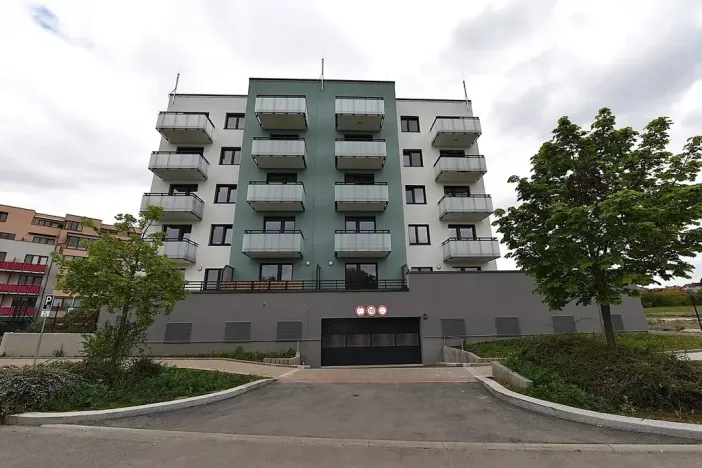 Prodej bytu 3+kk, Praha - Strašnice, Strančická, 138 m2