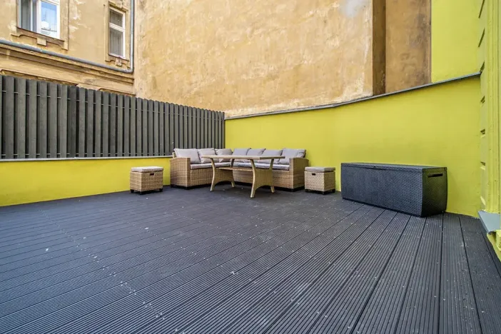 Prodej bytu 3+1, Praha - Staré Město, Havelská, 94 m2